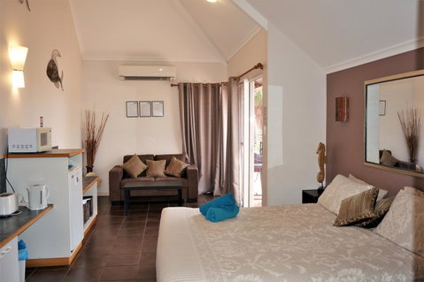 Osprey Holiday Village Unit 213 1 Bedroom - Nambucca Heads Accommodation 2