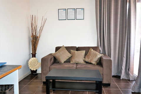 Osprey Holiday Village Unit 213 1 Bedroom - Nambucca Heads Accommodation 4