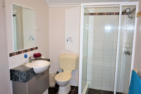 Osprey Holiday Village Unit 213 1 Bedroom - Nambucca Heads Accommodation 7