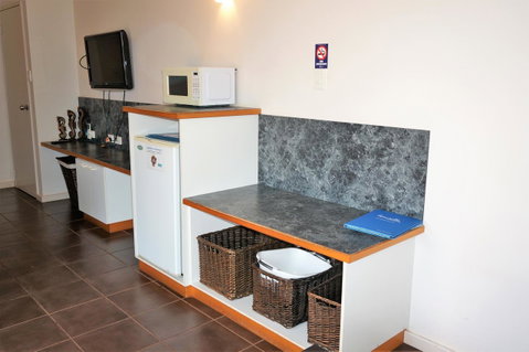 Osprey Holiday Village Unit 213 1 Bedroom - Nambucca Heads Accommodation 5
