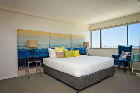 Best Western Plus Hotel Lord Forrest - Nambucca Heads Accommodation 43