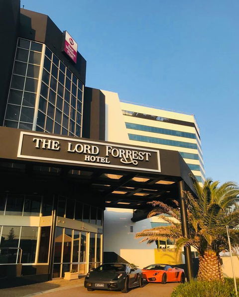 Best Western Plus Hotel Lord Forrest - Nambucca Heads Accommodation 5