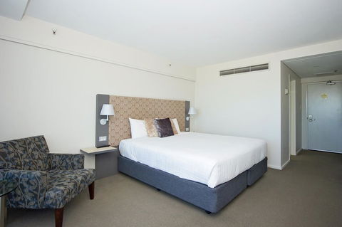 Best Western Plus Hotel Lord Forrest - Nambucca Heads Accommodation 28