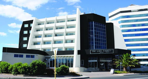 Best Western Plus Hotel Lord Forrest - Nambucca Heads Accommodation 0