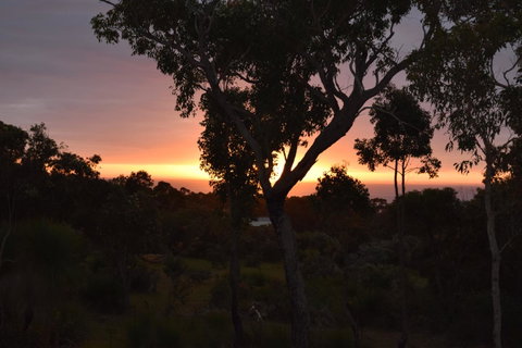 Eagle Bay House - Nambucca Heads Accommodation 27