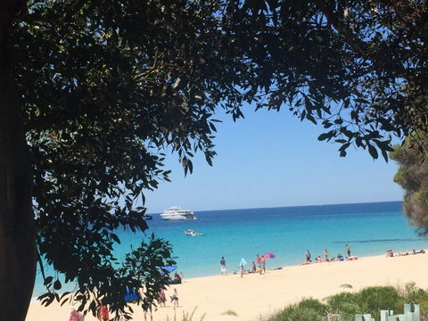 Eagle Bay House - Nambucca Heads Accommodation 25