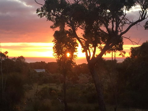 Eagle Bay House - Nambucca Heads Accommodation 10