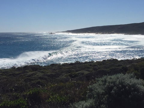 Eagle Bay House - Nambucca Heads Accommodation 20