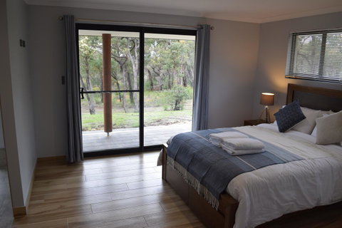Eagle Bay House - Nambucca Heads Accommodation 26