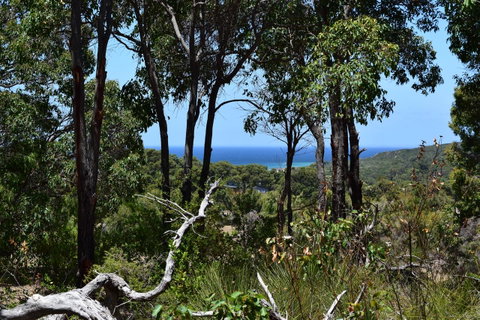 Eagle Bay House - Nambucca Heads Accommodation 38