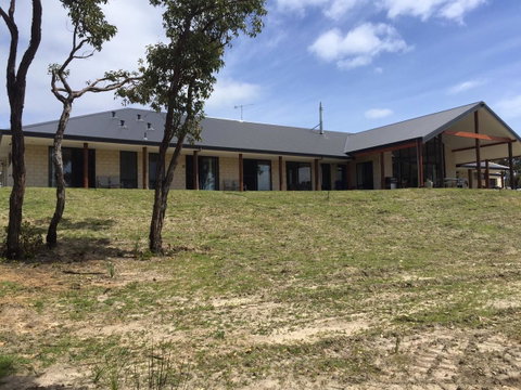 Eagle Bay House - Nambucca Heads Accommodation 12