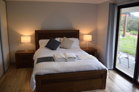 Eagle Bay House - Nambucca Heads Accommodation 7
