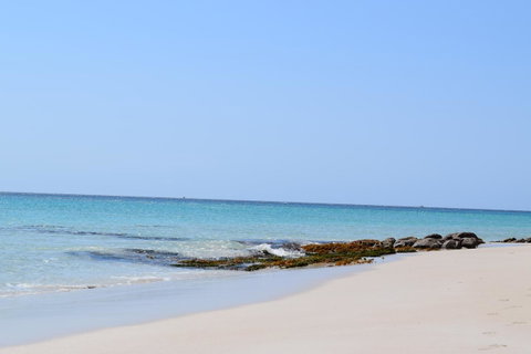 Eagle Bay House - Nambucca Heads Accommodation 29