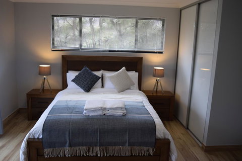 Eagle Bay House - Nambucca Heads Accommodation 11