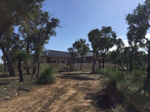 Eagle Bay House - Nambucca Heads Accommodation 19