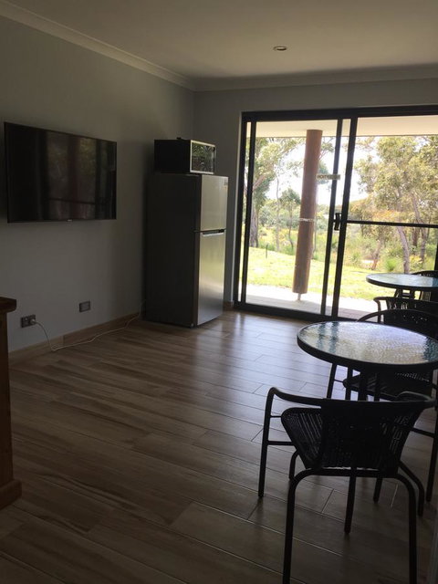 Eagle Bay House - Nambucca Heads Accommodation 16