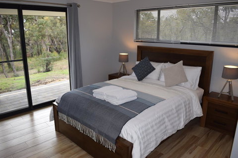 Eagle Bay House - Nambucca Heads Accommodation 0