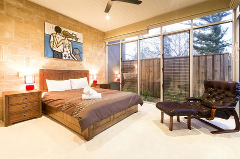 Arthouse - Nambucca Heads Accommodation 12