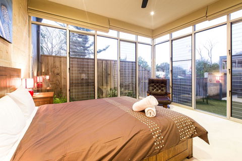 Arthouse - Nambucca Heads Accommodation 11