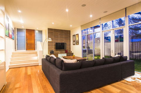 Arthouse - Nambucca Heads Accommodation 3