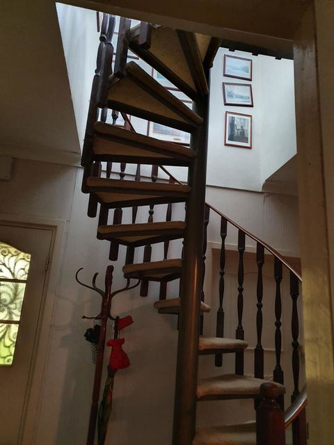 Airport HomeStay - Nambucca Heads Accommodation 5