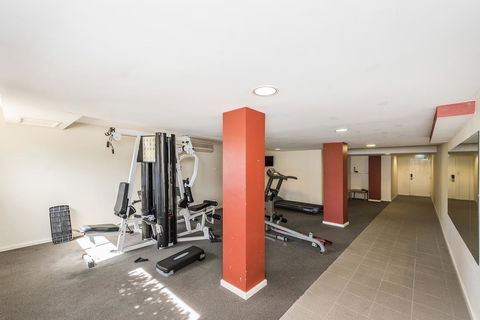 Ascot Quays Apartment 102 - Nambucca Heads Accommodation 5