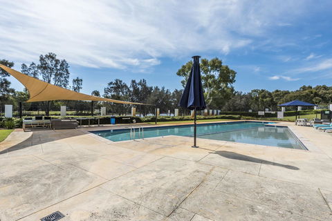 Ascot Quays Apartment 102 - Nambucca Heads Accommodation 3