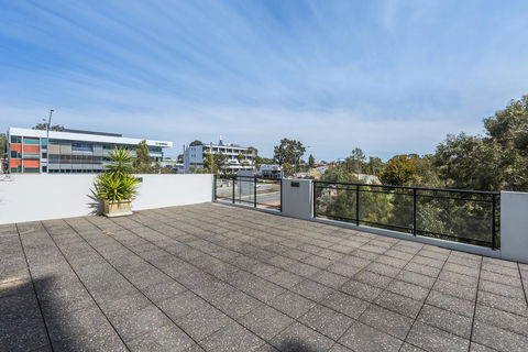 Ascot Quays Apartment 102 - Nambucca Heads Accommodation 9