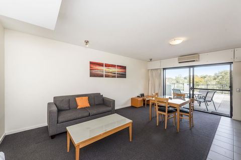 Ascot Quays Apartment 102 - Nambucca Heads Accommodation 14