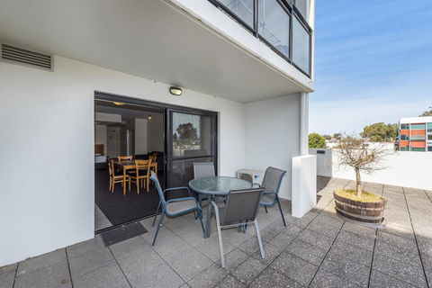 Ascot Quays Apartment 102 - Nambucca Heads Accommodation 11