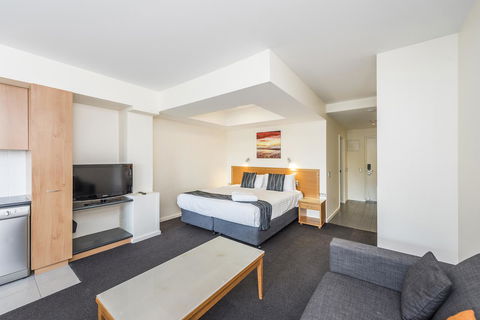 Ascot Quays Apartment 102 - Nambucca Heads Accommodation 20