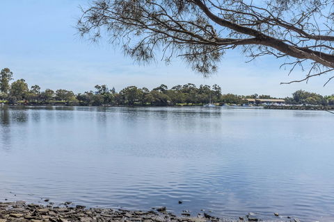 Ascot Quays Apartment 102 - Nambucca Heads Accommodation 6