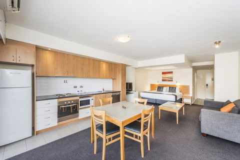 Ascot Quays Apartment 102 - Nambucca Heads Accommodation 12