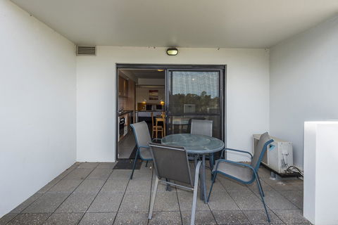 Ascot Quays Apartment 102 - Nambucca Heads Accommodation 7