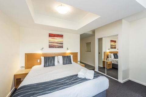 Ascot Quays Apartment 102 - Nambucca Heads Accommodation 24