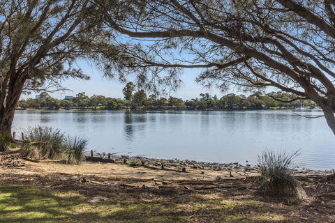Ascot Quays Apartment 102 - Nambucca Heads Accommodation 1