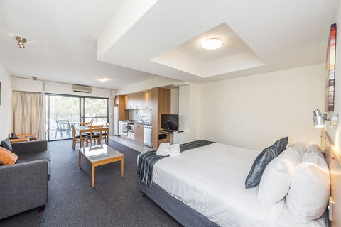 Ascot Quays Apartment 102 - Nambucca Heads Accommodation 19