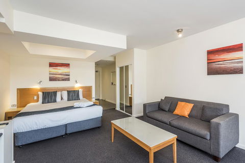 Ascot Quays Apartment 102 - Nambucca Heads Accommodation 13