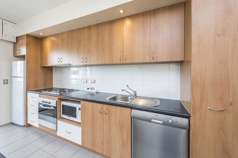 Ascot Quays Apartment 102 - Nambucca Heads Accommodation 16