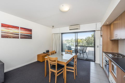Ascot Quays Apartment 102 - Nambucca Heads Accommodation 22