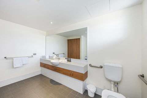 Ascot Quays Apartment 102 - Nambucca Heads Accommodation 18