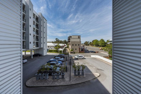 Ascot Quays Apartment 102 - Nambucca Heads Accommodation 17