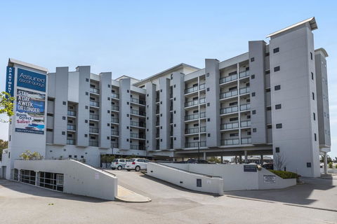 Ascot Quays Apartment 102 - Nambucca Heads Accommodation 23