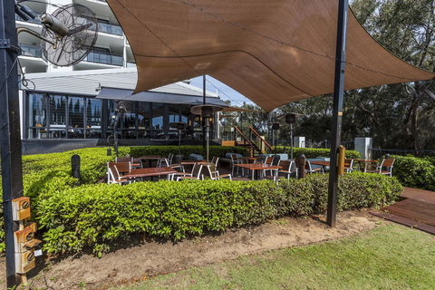 Ascot Quays Apartment 102 - Nambucca Heads Accommodation 2