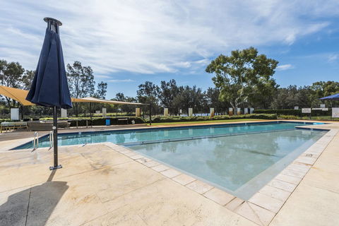 Ascot Quays Apartment 102 - Nambucca Heads Accommodation 0