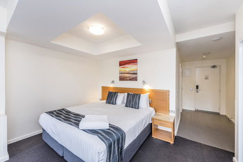 Ascot Quays Apartment 102 - Nambucca Heads Accommodation 10