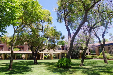Trinity On Hampden - Nambucca Heads Accommodation 7