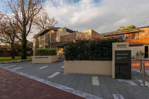 Trinity On Hampden - Nambucca Heads Accommodation 2