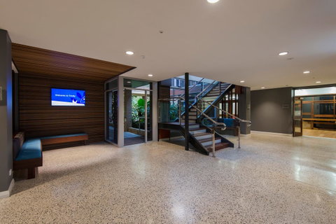 Trinity On Hampden - Nambucca Heads Accommodation 6
