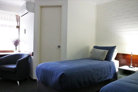 Trinity On Hampden - Nambucca Heads Accommodation 10